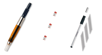 Cross  Accessoires - Accessories